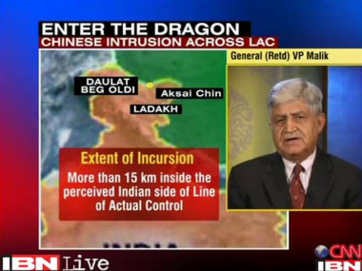 Chinese incursion not a moment of alarm but caution 