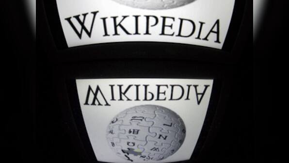 Wikipedia's sexist turn: Men are novelists, women are 'women novelists'