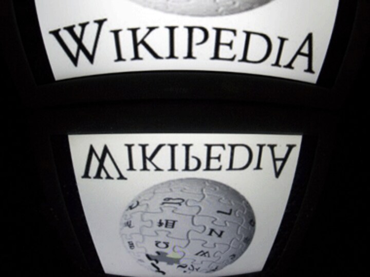 Wikipedia's sexist turn: Men are novelists, women are 'women novelists'