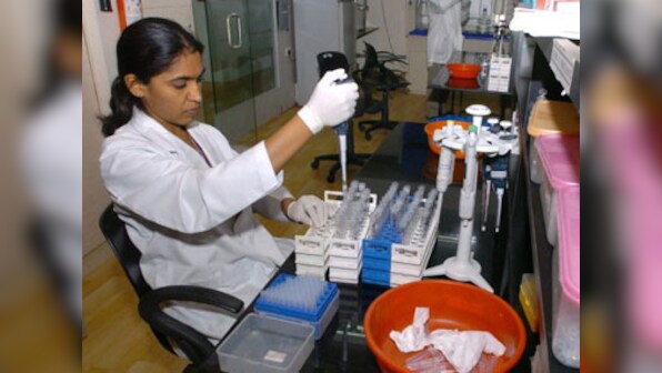 Indian women professionals far ahead of those in US