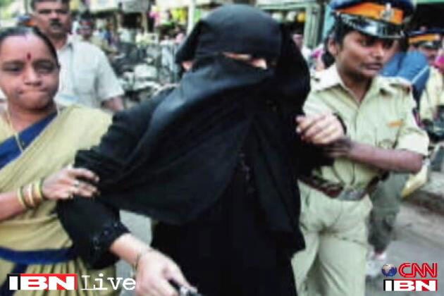 Screen grab/ibnlive