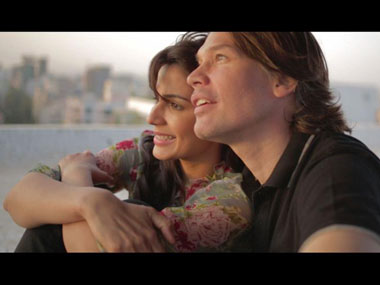 Movie Review: Rise of the Zombie bites off more than it can chew Movie Review: Rise of the Zombie bites off more than it can chew