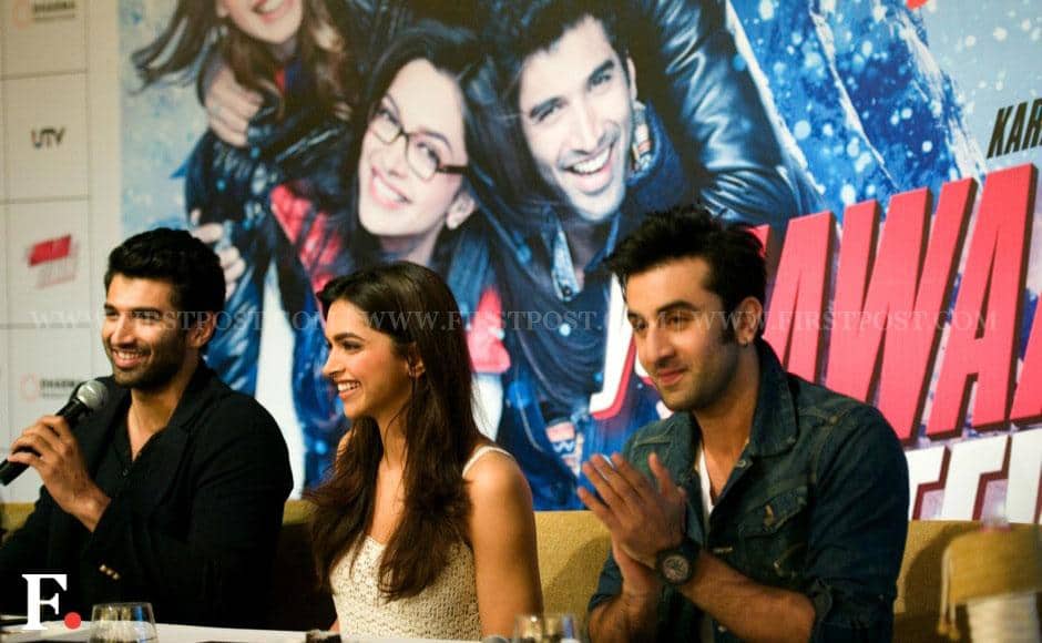 Naresh Sharma/ Firstpost