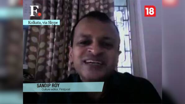 Filmfare, where's Satyajit Ray in 100 years of Indian Cinema? 