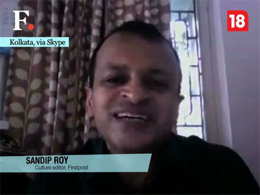 Filmfare, where's Satyajit Ray in 100 years of Indian Cinema? Filmfare, where's Satyajit Ray in 100 years of Indian Cinema?