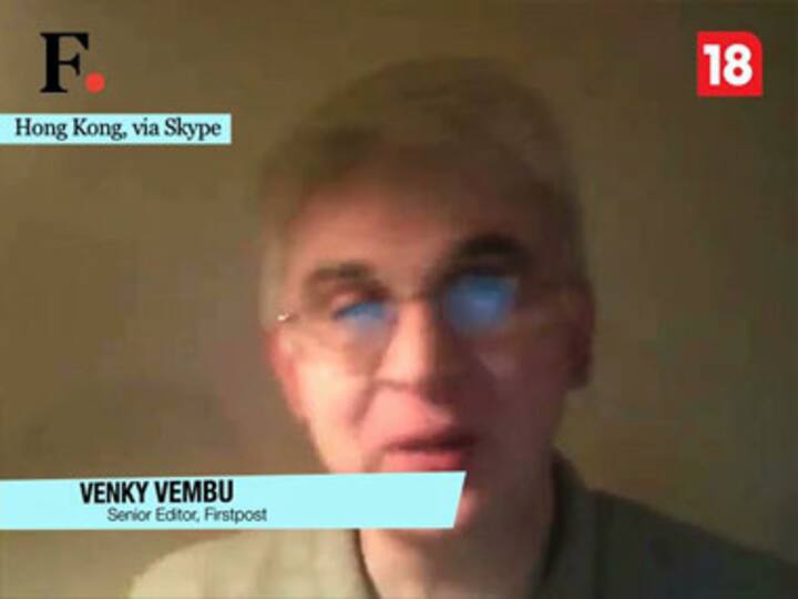 Kabaddi: China has acquired Indian territory without firing a shot Kabaddi: China has acquired Indian territory without firing a shot