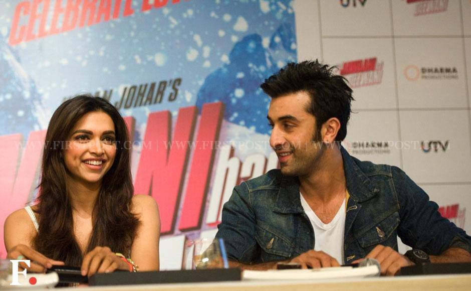 Naresh Sharma/ Firstpost