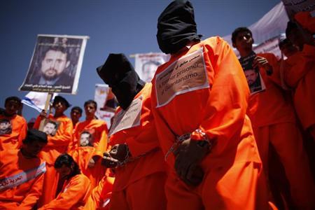 Repatriating detainees to Yemen key to closing Guantanamo Repatriating detainees to Yemen key to closing Guantanamo