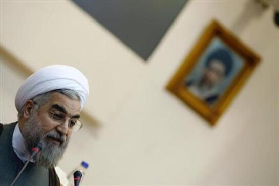 Irans Presidential Candidates Clash Over Nuclear Approach World News Firstpost 9148