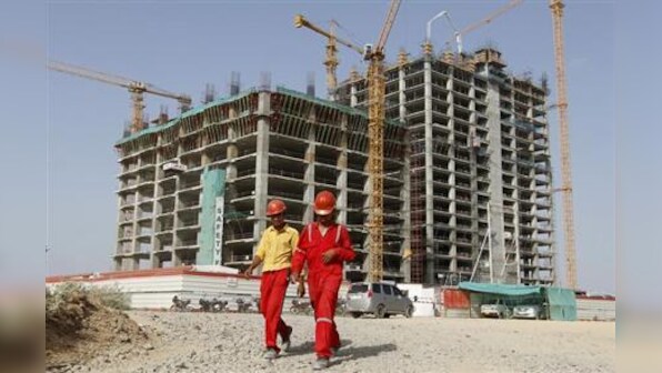 No fast rebound for India's moribund economy