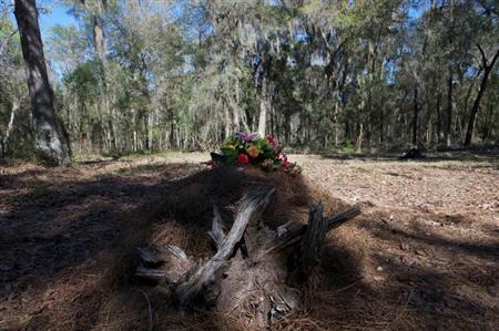 Eco-friendly Green Burials Catching On In The U.S-World News , Firstpost