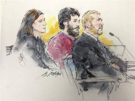 Insanity defense for accused Colorado theater gunman – Firstpost