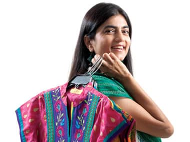 The freebies and offers set a very low standard for shopping portals as online buyers were pampered and everyone now wanted discounts or at least free shipping, or else they wouldn't buy, says Ishita Swarup