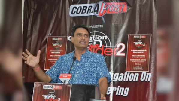 Explainer: What Cobrapost sting says about our fin system