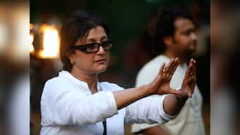 Why do women have to be morally superior: Aparna Sen