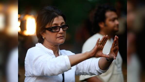 Why do women have to be morally superior: Aparna Sen