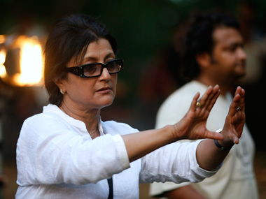 Why do women have to be morally superior: Aparna Sen Why do women have to be morally superior: Aparna Sen