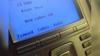 Justice Department secretly obtains AP journalists' phone records