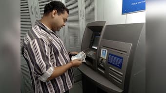 How ATM thefts have put India's IT services under scanner again