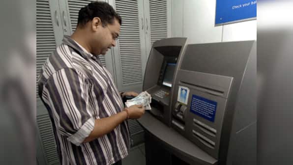 How ATM thefts have put India's IT services under scanner again