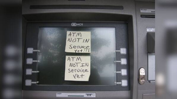 Not just cash, thieves in US now stealing carpets from ATMs!