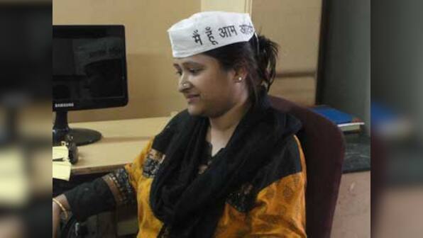 AAP picks candidates: Filmmaker, homemaker and loyalists 