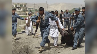 Germany to continue deporting Afghans who pose threat, conceal identity, says foreign ministry