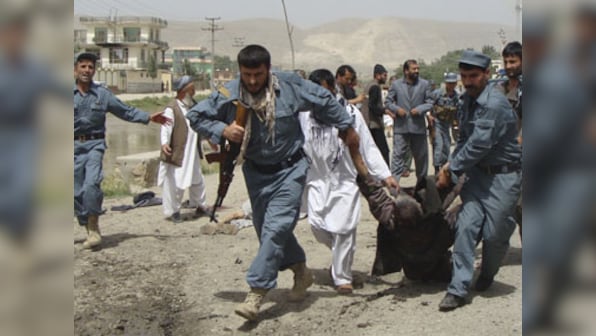 Germany to continue deporting Afghans who pose threat, conceal identity, says foreign ministry