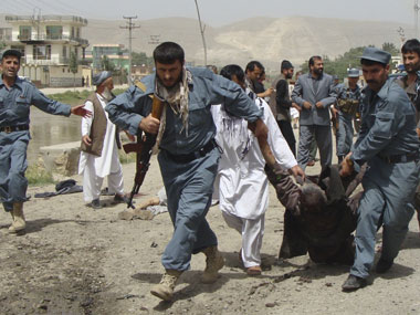 Germany to continue deporting Afghans who pose threat, conceal identity, says foreign ministry Germany to continue deporting Afghans who pose threat, conceal identity, says foreign ministry