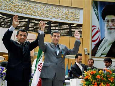 Iranian President Ahmadinejad will not be flogged, says spokesman Iranian President Ahmadinejad will not be flogged, says spokesman