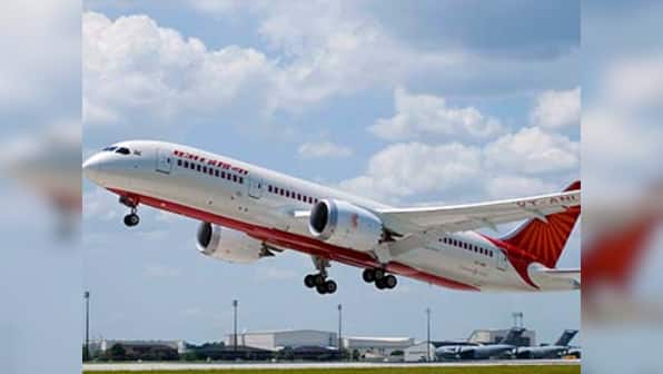 Fuel discounts: Is Ajit Singh pampering Air India?