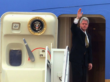 Air Force One, the plane that flew US Presidents, on sale for $50k Air Force One, the plane that flew US Presidents, on sale for $50k