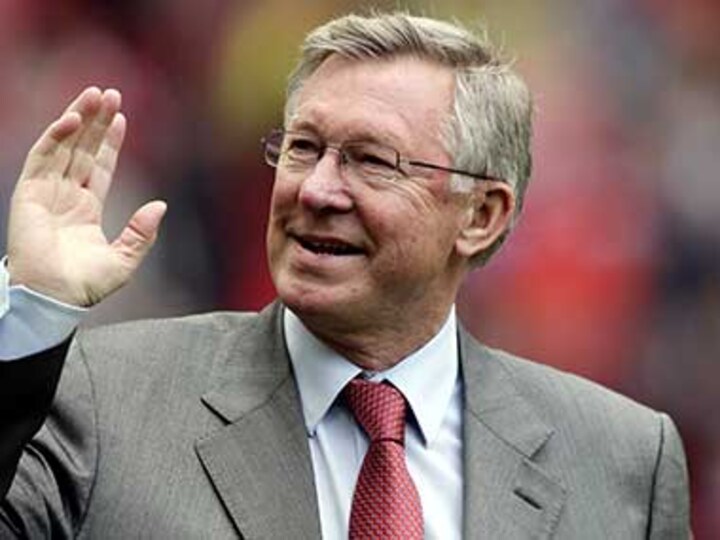What made Alex Ferguson such a ruthless winner?