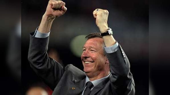 Sir Alex Ferguson: The greatest manager football will ever have