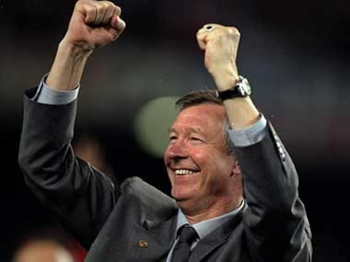 Sir Alex Ferguson: The greatest manager football will ever have