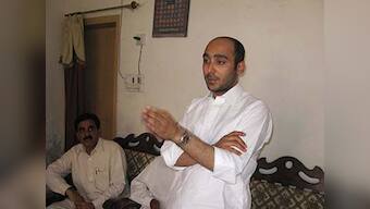 Ex-Pak PM Gilani's son Ali got threats from banned terror groups 