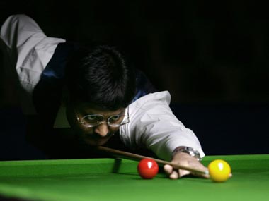 India win inaugural Asian Team Snooker Championship India win inaugural Asian Team Snooker Championship