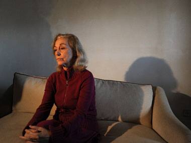 Good relationships with spouse, children can lower the risk of dementia, says study