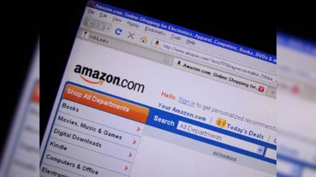 Amazon shuts down product ads that divert traffic to other sites