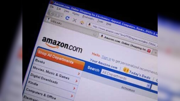 Luring big business: How Amazon won the cloud computing game