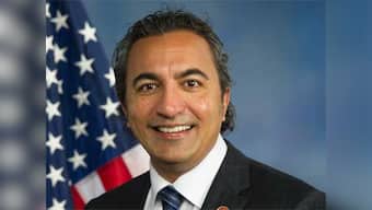 Sole Indian-American Congressman becomes first to join new Sikh Caucus