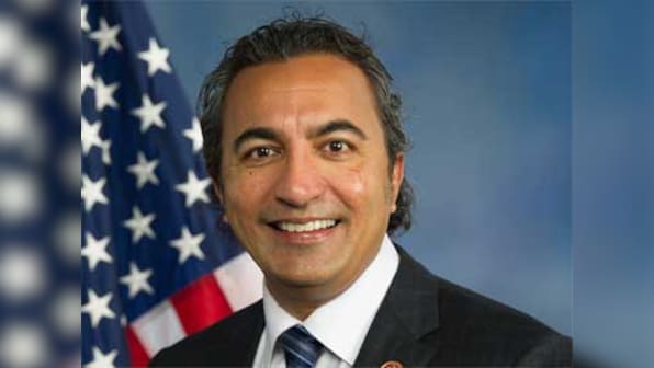 Sole Indian-American Congressman becomes first to join new Sikh Caucus