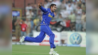 Bookie Amit Singh was a former Rajasthan Royals player