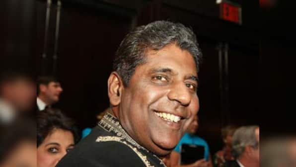 AITA recommends Vijay Amritraj for Dhyan Chand Award