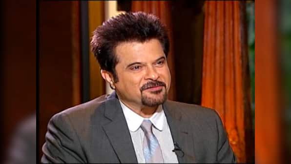 Anil to launch seven actors in his home production Saat Hindustani 