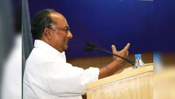 Antony tells DRDO to expedite strategic projects