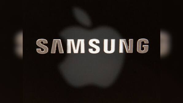 Stretched to capacity, Samsung chasing Apple suppliers 