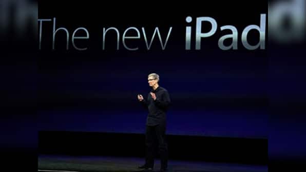 Apple using Irish subsidiary to avoid taxes worth billions, says US Senate panel 