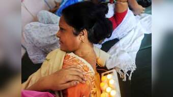 New synthetic oil may make arthritis less painful