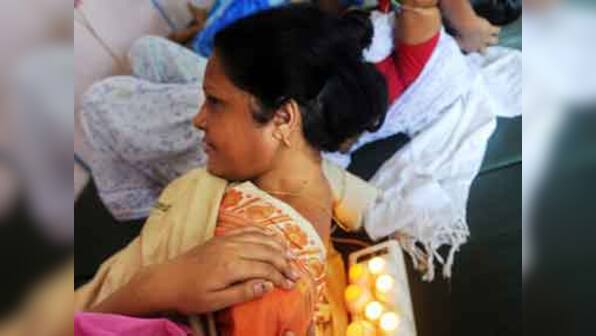 New synthetic oil may make arthritis less painful